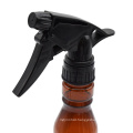 Fashionable Wholesale Pet Plastic Hair Styling Liquor Empty Spray Bottles